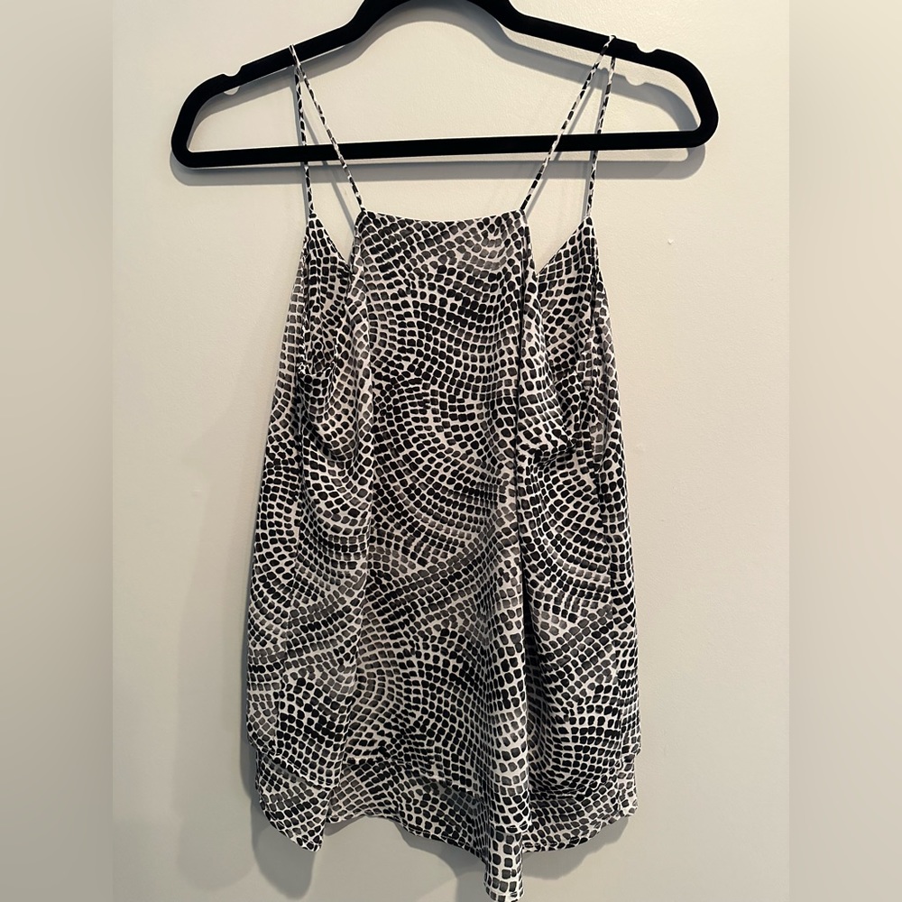 H&M Sheer Top - Picture 3 of 3